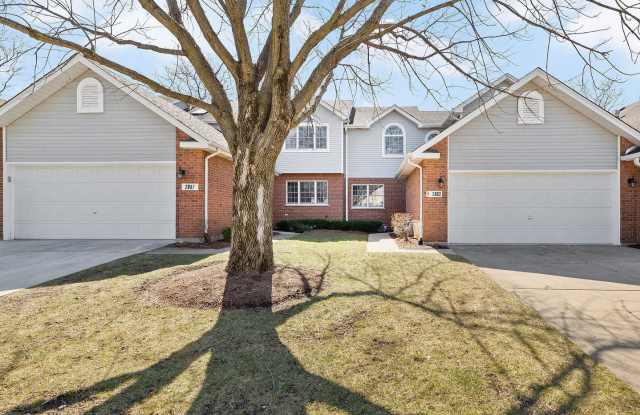 2863 Aster Lane