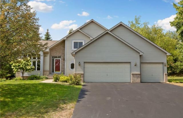 20667 Jasmine Path - 20667 Jasmine Path, Lakeville, MN 55044