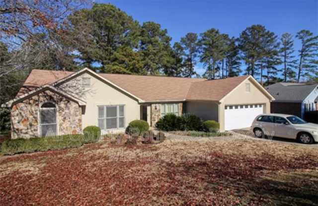 Photo of 6328 Independence Dr