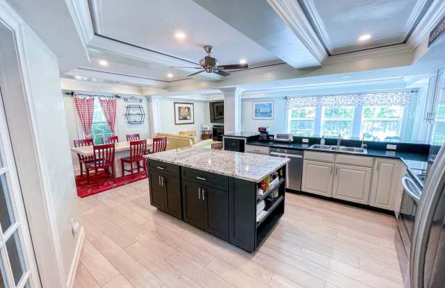 Photo of ***SPACIOUS 5-BEDS/3 BATHS***SINGLE FAMILY HOME***ANNUAL FURNISHED***NO HOA-QUCIK MOVE-IN***