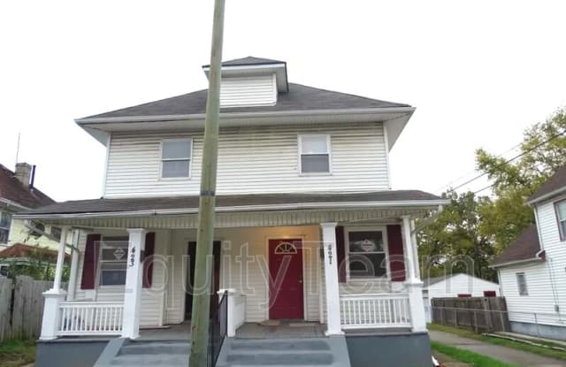 423 S Jersey St