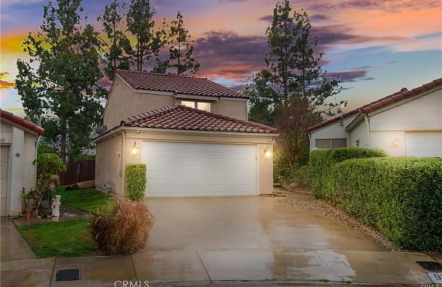 9713 Woodleaf Drive - 9713 Woodleaf Drive, Rancho Cucamonga, CA 91701