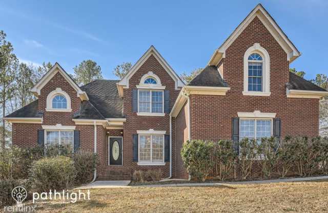 313 Bell Isle UNIT - 313 Bell Isle, Henry County, GA 30252