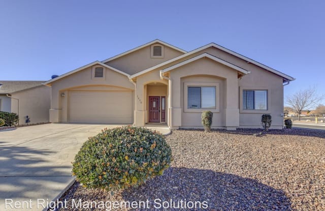 5890 N Gallery Lane - 5890 N Gallery Ln, Prescott Valley, AZ 86314