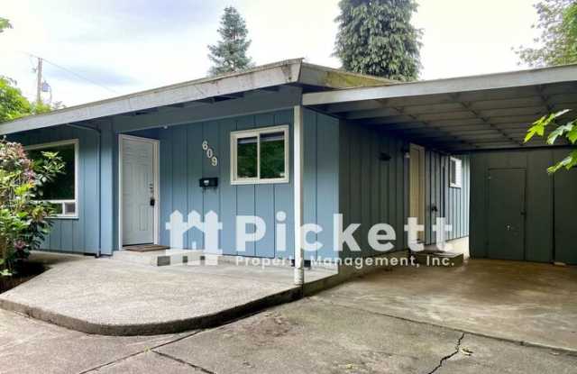 609 Sheridan Road