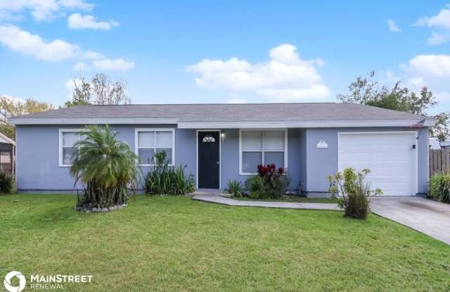 205 Southwest Kentwood Road
