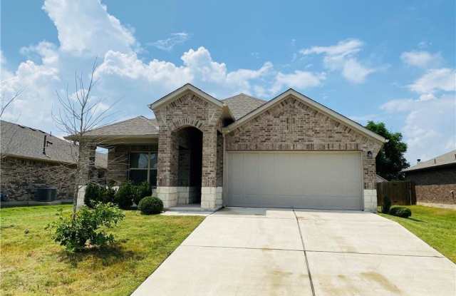 1005 Woodduck Trail - 1005 Woodduck Trail, Leander, TX 78641