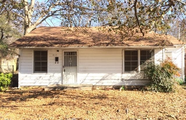 4117 Ridgemoor Ave - 4117 Ridgemore Avenue, Shreveport, LA 71108