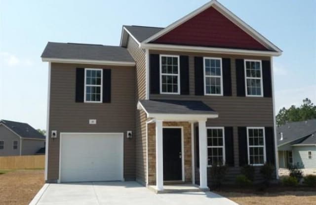 40 New London Harbor - 40 New London Harbor, Harnett County, NC 28326