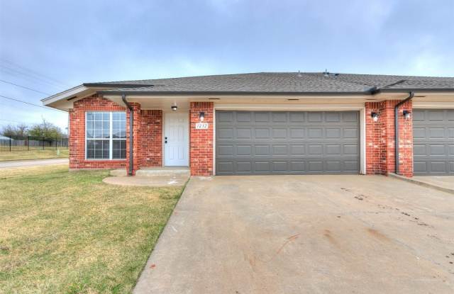 1248 Kingston Road - 1248 Kingston Road, Norman, OK 73071