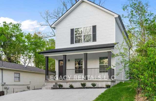 312 West Blair Avenue