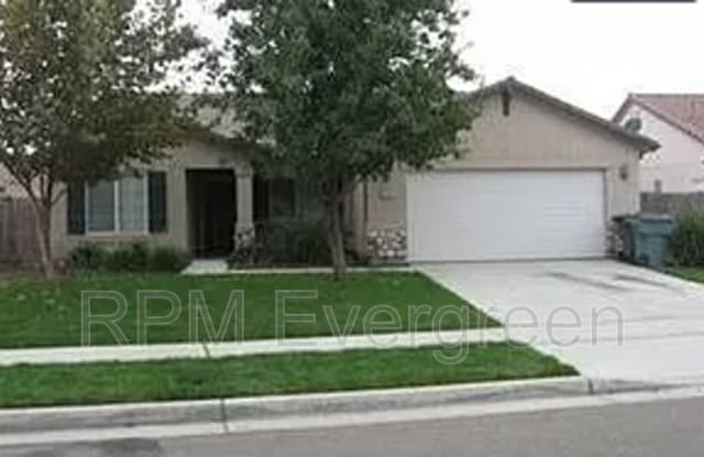 3735 E. Vista Dr - 3735 East Vista Drive, Visalia, CA 93292