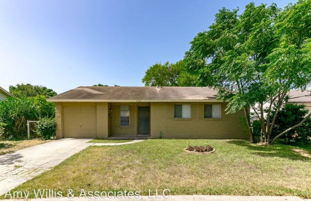 6406 Beechwood - 6406 Beechwood Dr, Corpus Christi, TX 78412