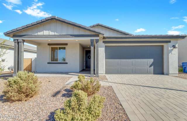 Photo of 11230 E UPTON Avenue