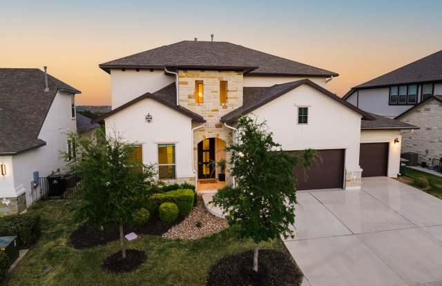 Beautiful Home in Lake Travis photos photos