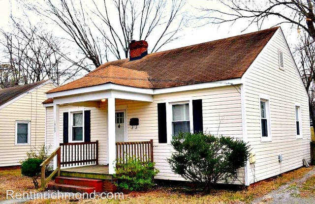 1903 Court Street - 1903 Court Street, Lakeside, VA 23228