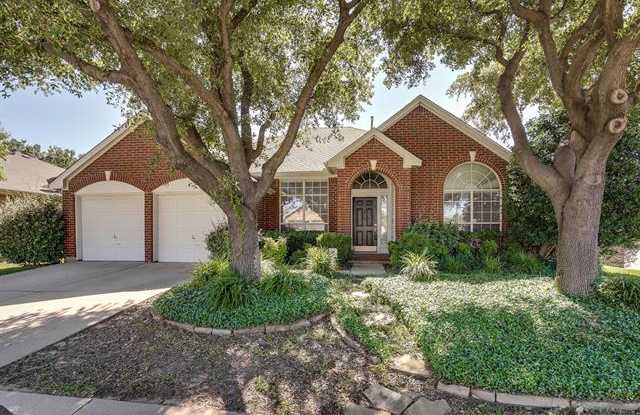 2509 Vail Lane - 2509 Vail Lane, Flower Mound, TX 75028