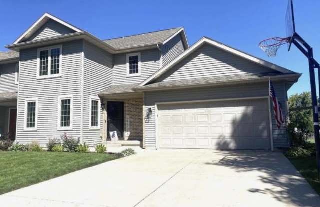 1118 Marie Drive