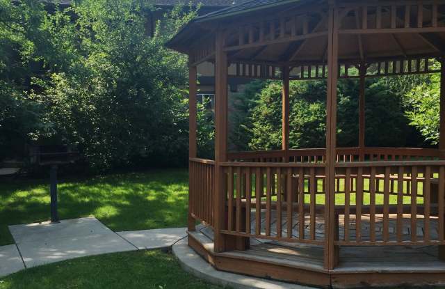 Forest Cove Apartments