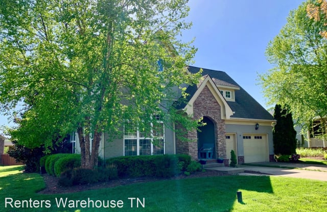 8661 Burkitt Place Dr - 8661 Burkitt Place Drive, Nolensville, TN 37135