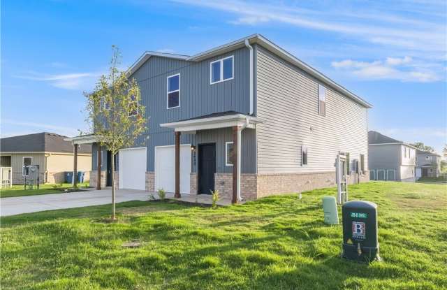 3400 SW Adoration Street
