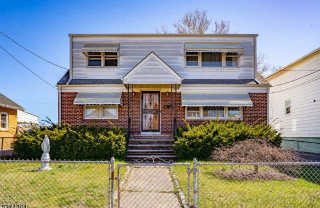 54 Eugene Pl - 54 Eugene Place, Belleville, NJ 07109