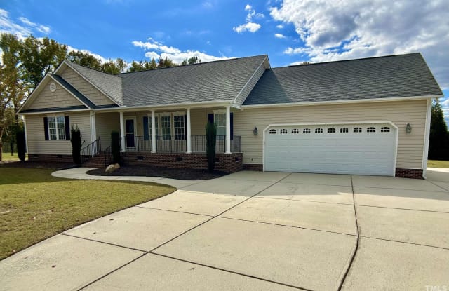 113 Jesse Drive - 113 Jesse Drive, Johnston County, NC 27577