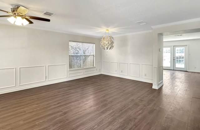 Spacious 3bed/2.5 bath home in Northhampton