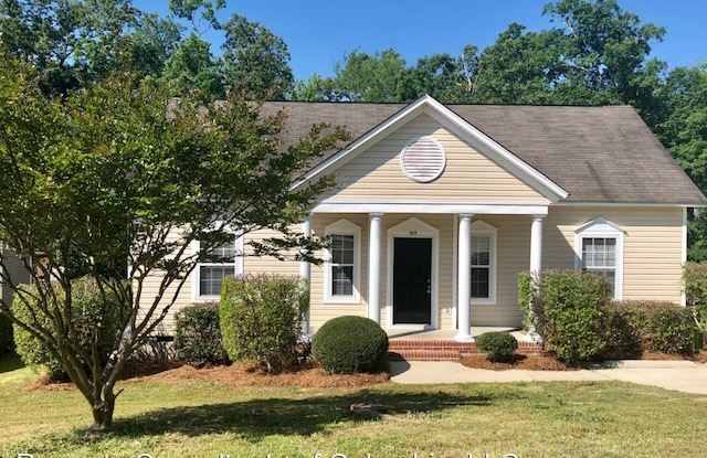 505 Beech Branch Drive - 505 Beech Branch Drive, Richland County, SC 29063