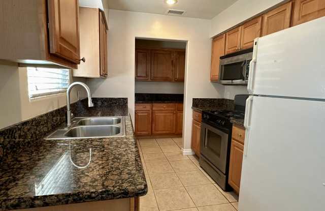 1722 Flower St. - 1