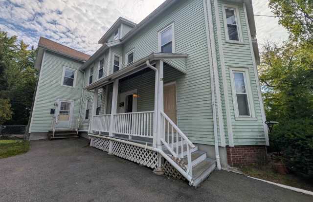 19 East Concord Street