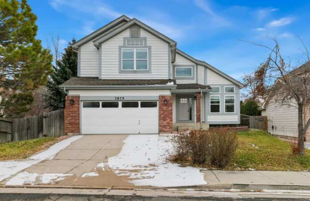 7875 Montarbor Drive