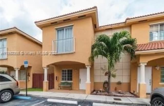 7781 W 36th Ave - 7781 West 36th Avenue, Hialeah, FL 33018