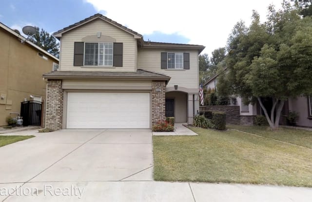 4207 Foxrun Dr. - 4207 Foxrun Drive, Chino Hills, CA 91709