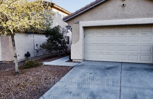 11019 Calder Ave - 11019 Calder Avenue, Las Vegas, NV 89144