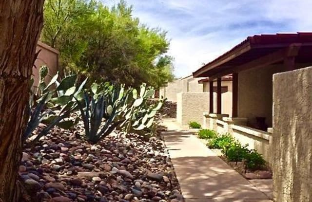 13636 N HAMILTON Drive - 13636 North Hamilton Drive, Fountain Hills, AZ 85268