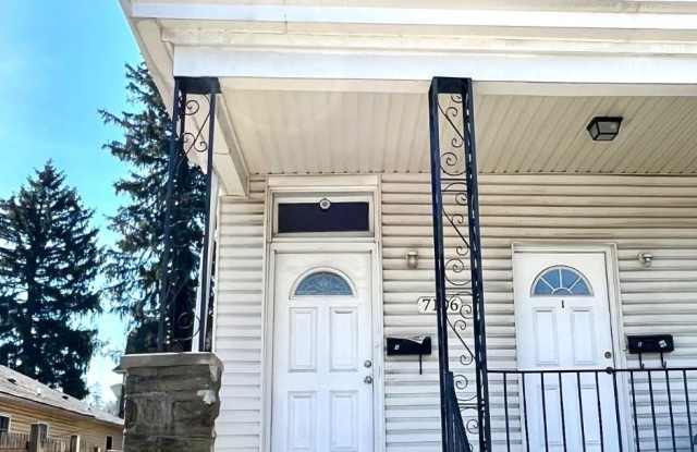 7106 DEVON Street unit: 1