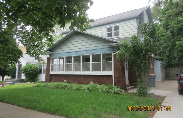 849 Arlington St NE - 849 Arlington Street Northeast, Grand Rapids, MI 49505