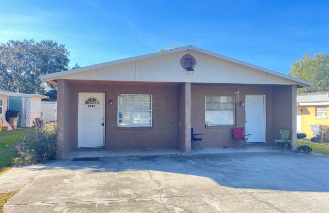 2206 W Highland St - 2206 West Highland Street, Polk County, FL 33815