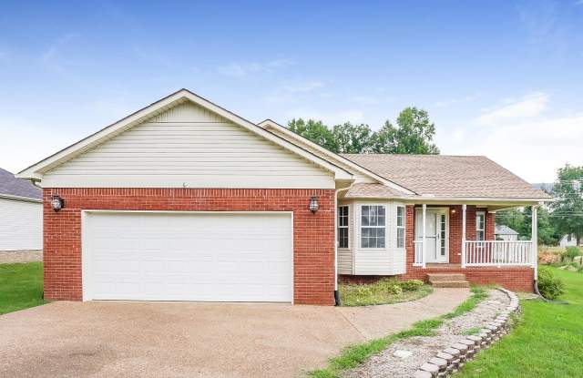 2900 Hearthside Dr - 2900 Hearthside Drive, Spring Hill, TN 37174