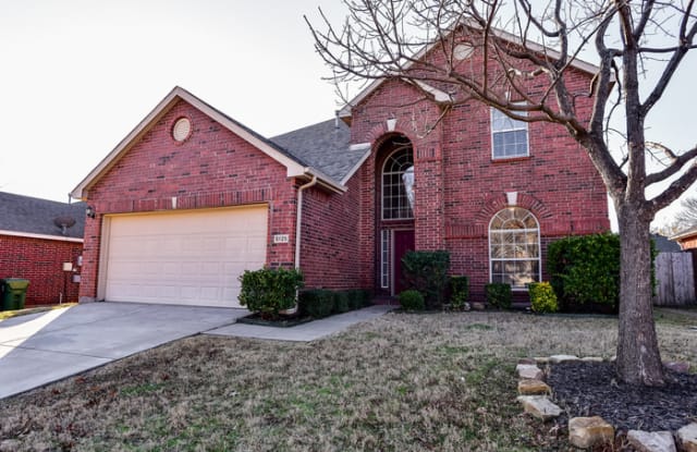 5125 Timber Park Drive - 5125 Timber Park Drive, Flower Mound, TX 75028