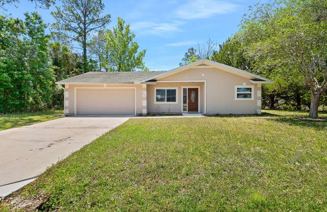 32 Pine Crest Ln - 32 Pine Crest Lane, Palm Coast, FL 32164