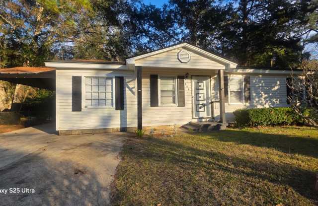 Photo of 408 Williams Street