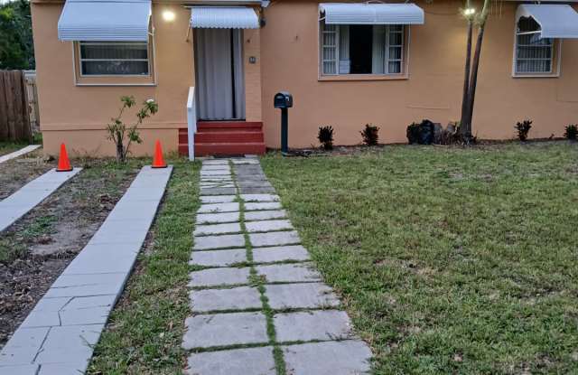 1 North Melrose Drive