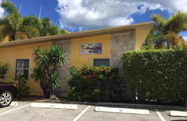 4532 Bougainvilla Dr