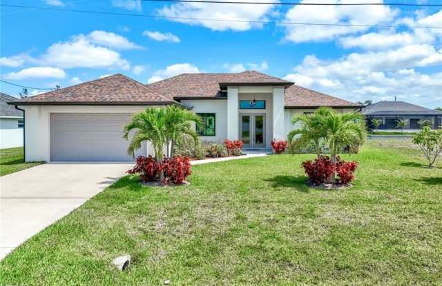 1409 SW 24th St lot: 0530