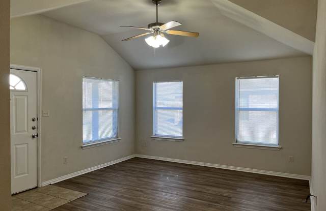 Sunwest Village Duplex