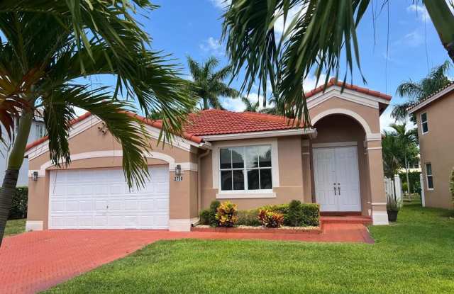 Photo of 2758 Southwest 129th Terrace