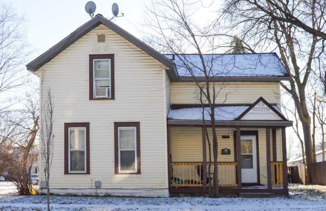 $1800| 4BD 2BA | 417 Marston Ave | Available 06/01/25