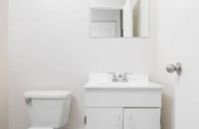 71 Saint Alphonsus St.